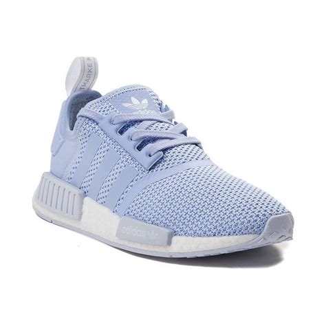 adidas damen nmd hellblau|adidas nmd women's.